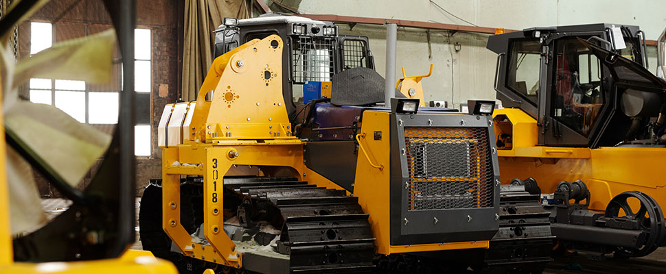 Streamlining Operations: Benefits of Machinery Rentals