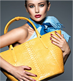 Mammon Handbag