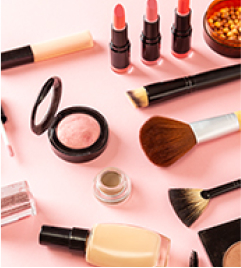 Clean Makeup Set