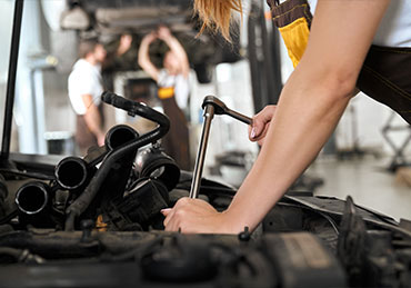 The Gearhead Guide